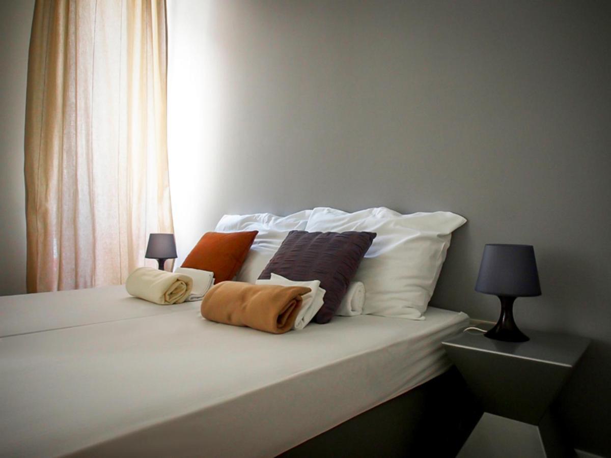 Boutique Hostel Shappy ซาเกร็บ ภายนอก รูปภาพ