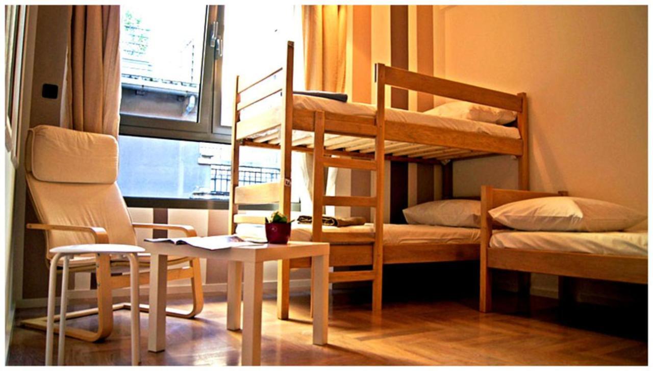Boutique Hostel Shappy ซาเกร็บ ภายนอก รูปภาพ
